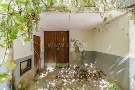 Casa ou moradia à venda em Telhado