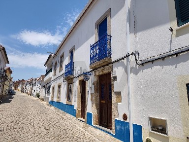Casa ou moradia à venda no Largo da Igreja
