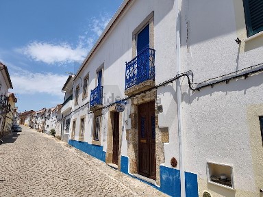 Monforte da Beira, Largo da Igreja