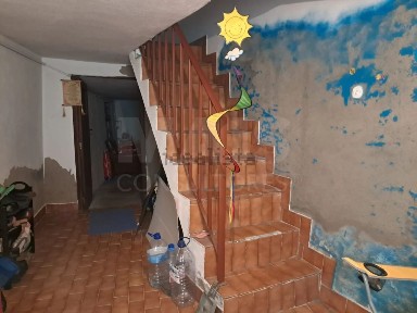 Casa ou moradia à venda em Salgueiro do Campo