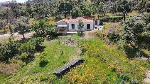 Penamacor, Castelo Branco