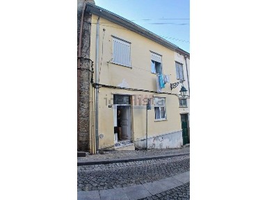 Covilhã e Canhoso, Beco do Forno, 4