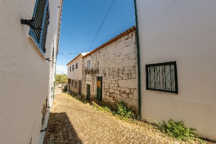 Idanha-a-Nova, Castelo Branco
