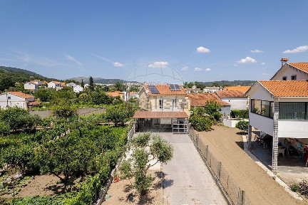 Covilhã, Castelo Branco