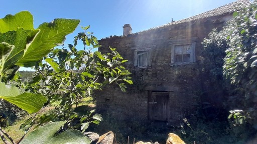Oleiros - Amieira, Quartos do além