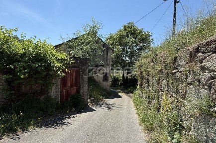 Teixoso e Sarzedo, Travessa do Lagar