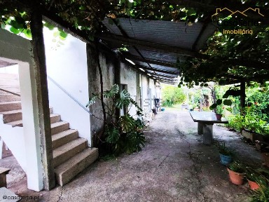 Quinta à venda em Cernache do Bonjardim - Nesperal - Palhais