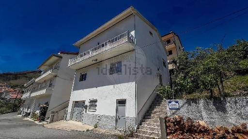 Covilhã, Castelo Branco