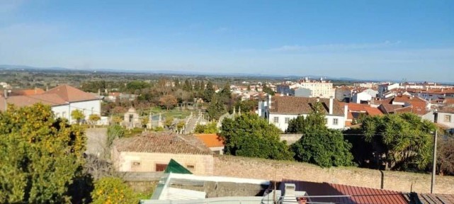 Moradia independente à venda em Castelo Branco
