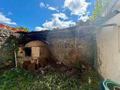 Idanha-a-Nova, Castelo Branco