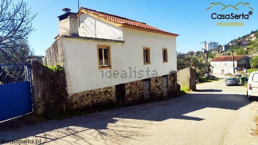 Cernache do Bonjardim - Nesperal - Palhais, Travessa Porto dos Fusos s/n