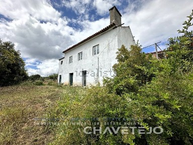 Vila de Rei, Castelo Branco