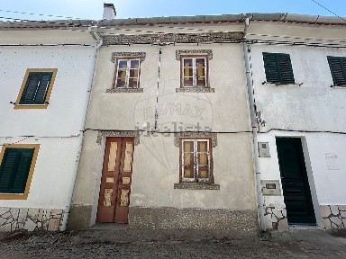 Vila Velha de Rodão, Castelo Branco