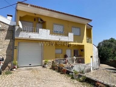 Casa ou moradia à venda em Soalheira