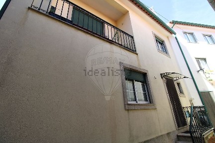 Alcongosta, Casal da Ribeira