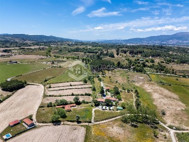 Caria, Quinta do Chão Galo s/n