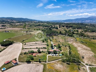Quinta à venda em Quinta do Chão Galo s/n