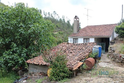 Oleiros - Amieira, Sendinho da Senhora