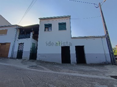 Penamacor, Castelo Branco