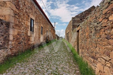 Quinta à venda na Rua do Espírito Santo s/n