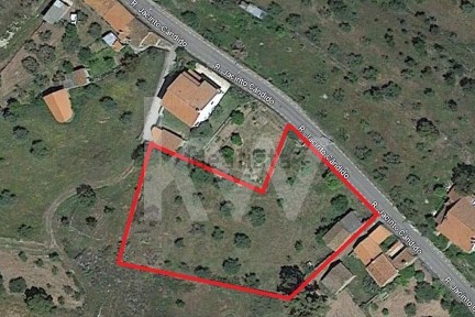 Aranhas, Beco do Barrocal