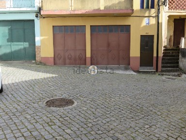 Covilhã, Castelo Branco