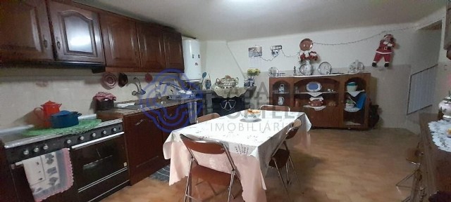 Andar de moradia à venda em Capinha