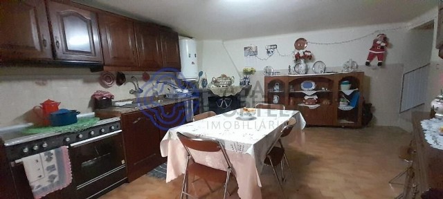 Andar de moradia à venda em Capinha