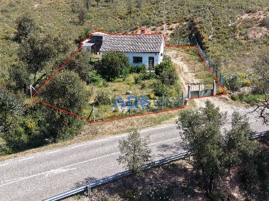 Casa ou moradia à venda em Santo André das Tojeiras