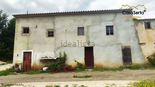 Cernache do Bonjardim - Nesperal - Palhais, Casal do Amaro s/n