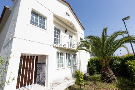 Covilhã e Canhoso, Rua da Calva