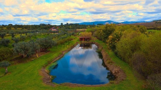 Quinta à venda em Fundão - Valverde - Donas - Aldeia de Joanes - Aldeia Nova do Cabo