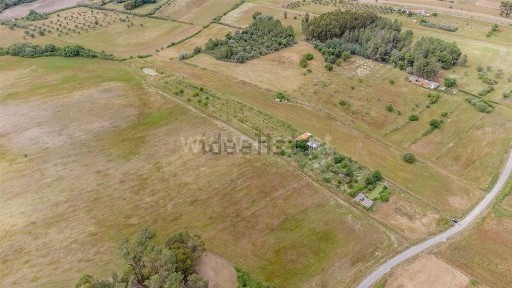 Quinta à venda em Soalheira