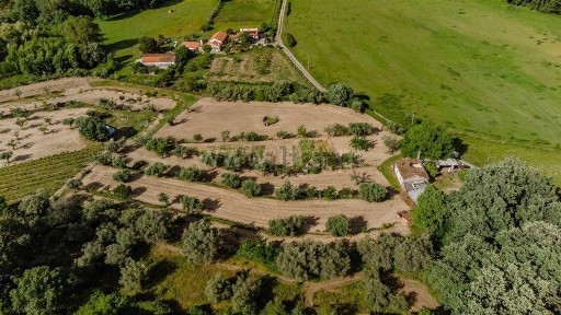 Quinta à venda em Fundão - Valverde - Donas - Aldeia de Joanes - Aldeia Nova do Cabo