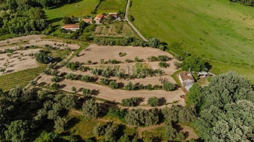 Quinta à venda em Fundão - Valverde - Donas - Aldeia de Joanes - Aldeia Nova do Cabo