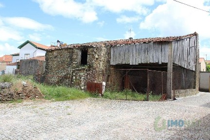 Estreito - Vilar Barroco, Rua da Cabecinha
