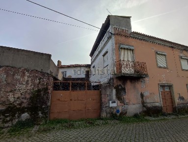 Salgueiro do Campo, Rua Grande, 10