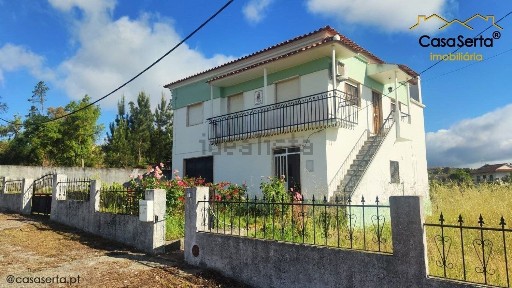 Sertã, Castelo Branco