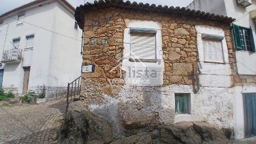 Idanha-a-Nova, Castelo Branco