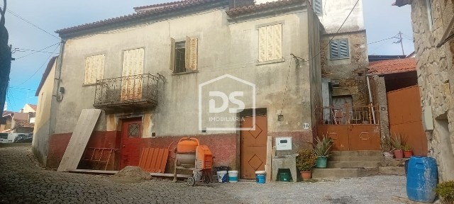 Moradia independente à venda em Vale da Senhora da Póvoa