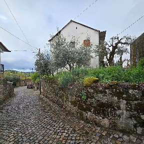 Belmonte, Castelo Branco