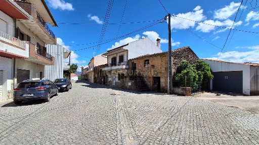Benquerença, Rua do Calvário, 9