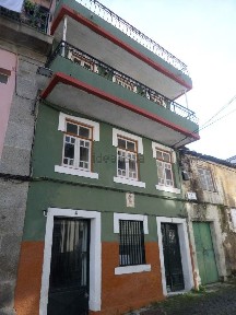 Moradia em banda à venda em Fundão - Valverde - Donas - Aldeia de Joanes - Aldeia Nova do Cabo