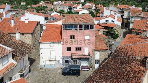 Idanha-a-Nova, Castelo Branco
