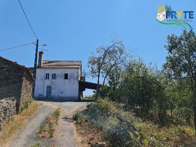 Cernache do Bonjardim - Nesperal - Palhais, Nesperal