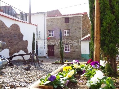 Idanha-a-Nova, Castelo Branco