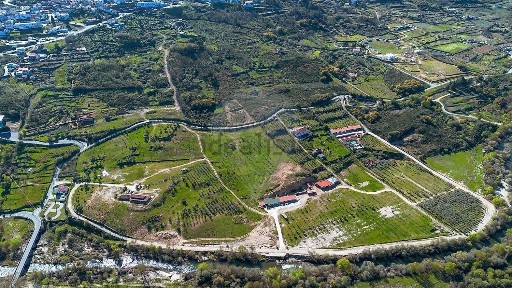 Belmonte, Bairro Santo Antão
