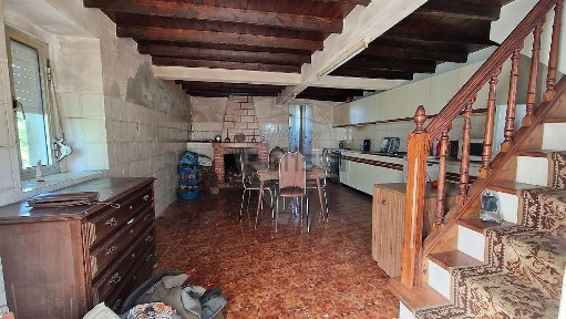 Quinta à venda em Cernache do Bonjardim - Nesperal - Palhais