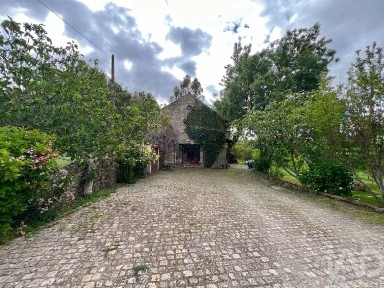 Quinta à venda em Alcains