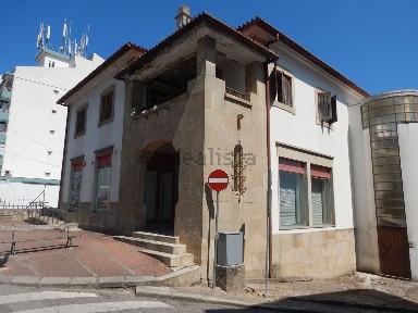 Covilhã, Castelo Branco